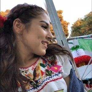 Meet your Posher, Tali